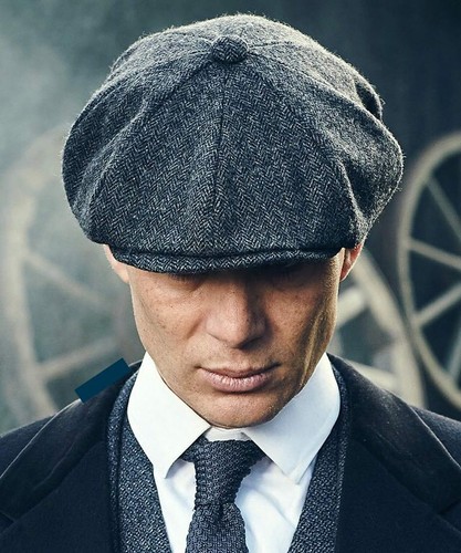 Peaky blinders mütze - peaky,