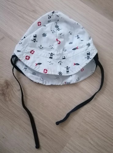 Sommermütze alana größe - alana,