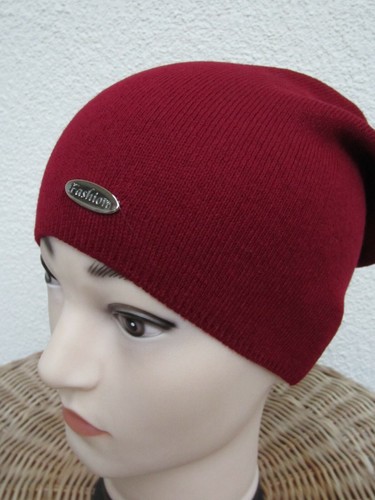 Damenmütze beanie - damenmütze,